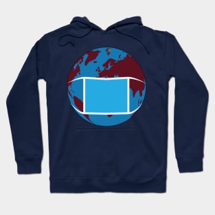 The Earth Hoodie